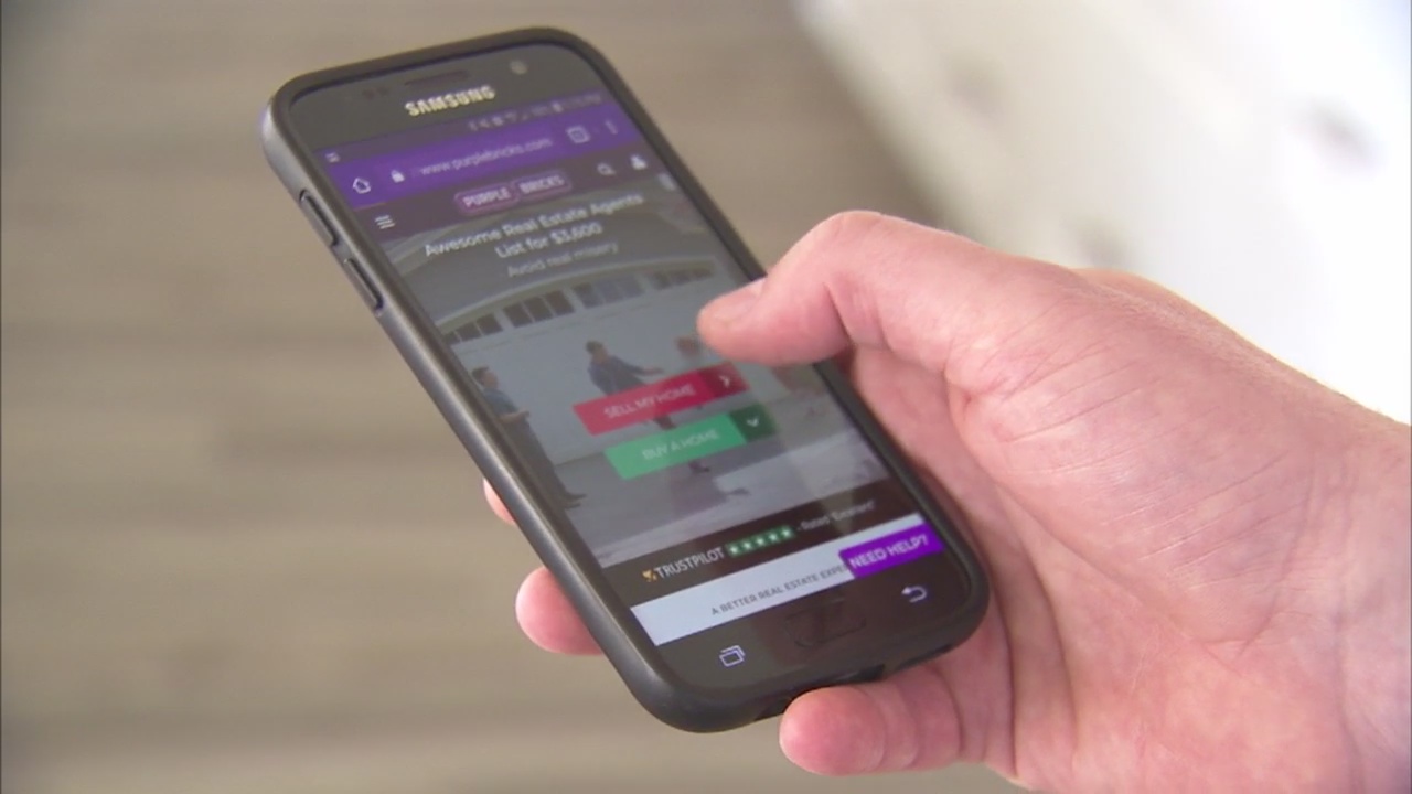 A look at Purple Bricks: How new real estate model works to save you $$$