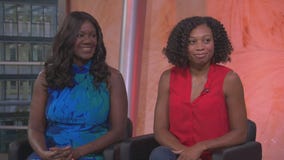 Allyson Felix & Benita Fitzgerald Mosley discuss Laureus Summit 2018, Nelson Mandela?s legacy and more