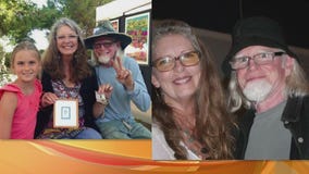 Malibu artist severely beaten, hospitalized in induced coma