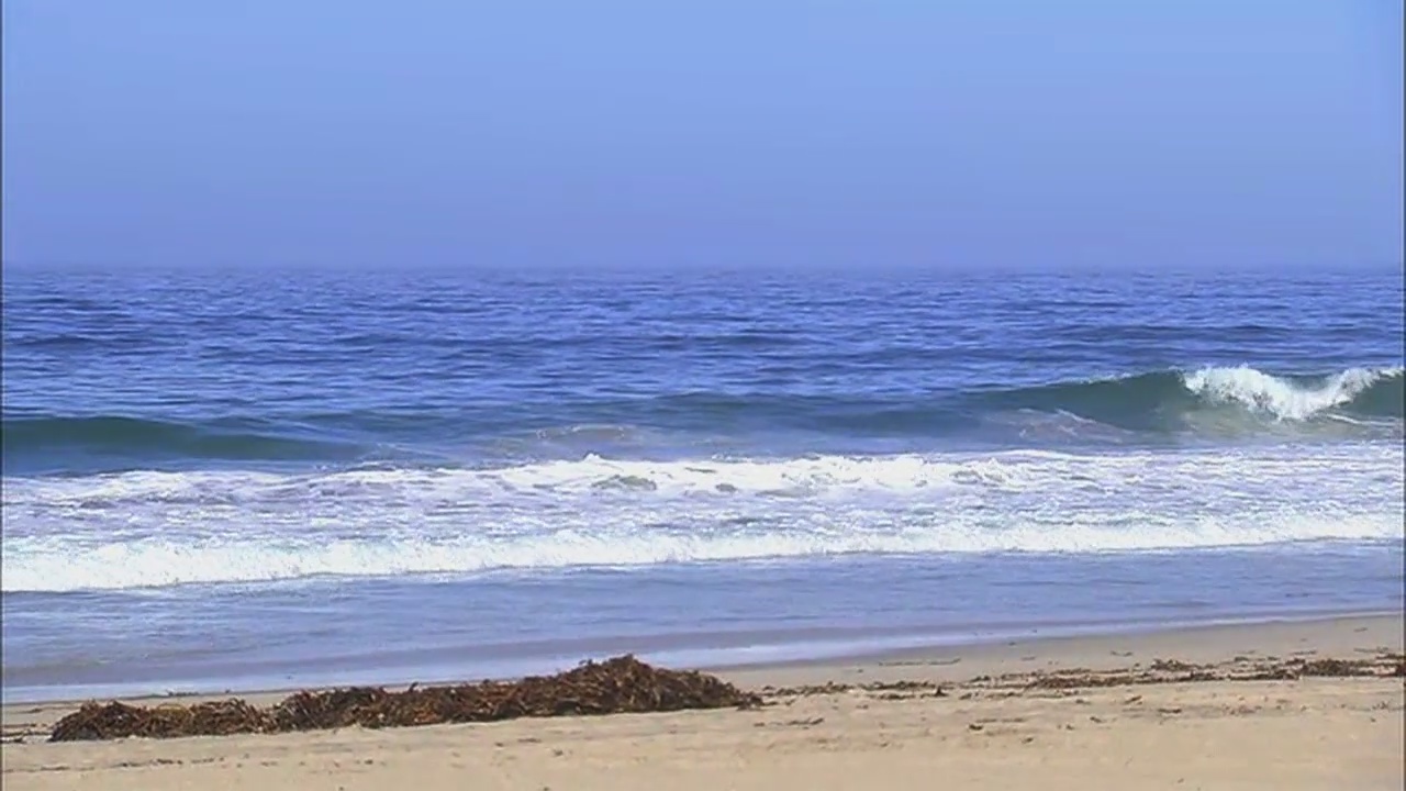 High surf advisory, excessive heat warnings issued in SoCal