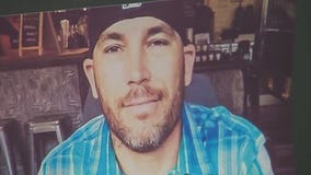 CHP asking for public's help in locating truck driver involved in deadly hit-and-run that killed motorcyclist