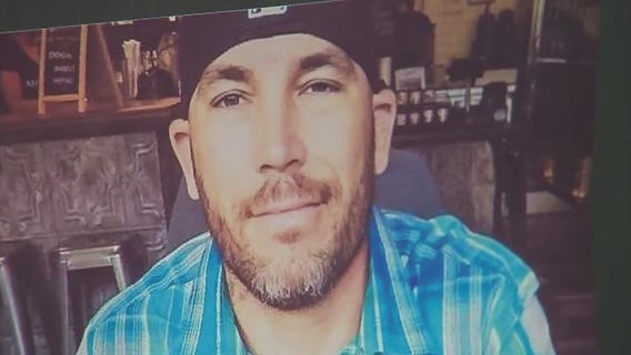 CHP asking for public's help in locating truck driver involved in deadly hit-and-run that killed motorcyclist