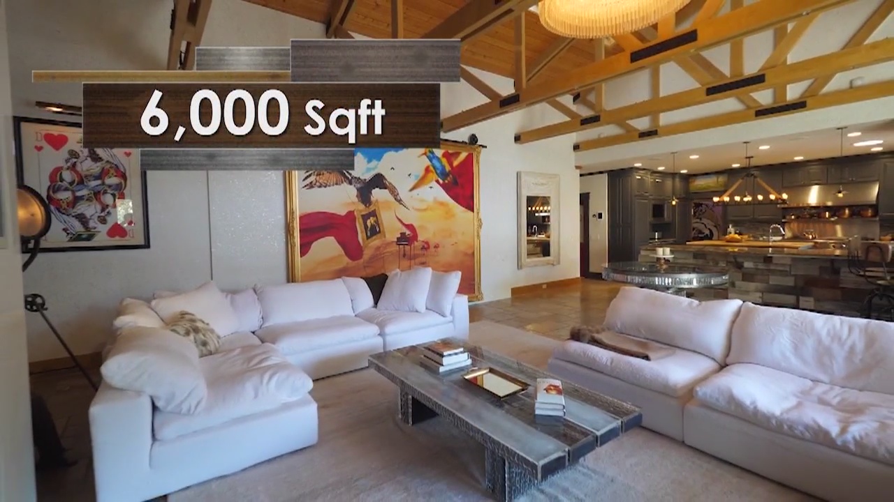 Hot Property: A Claremont classic with 4-car garage, waterfall pool and grotto