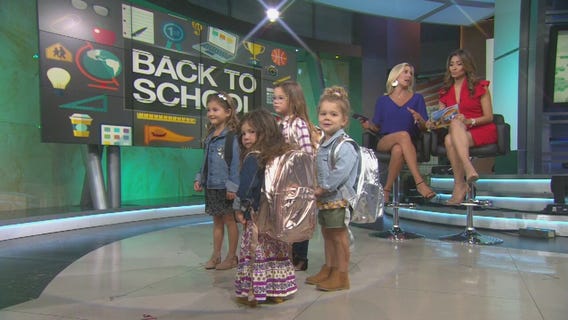 Money Monday: Deals on back-to-school trends
