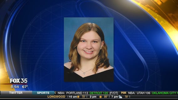 Student of the Week: Katelyn McGahuey