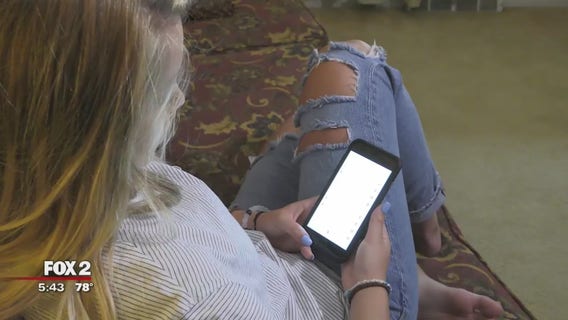 App may help recovery from concussion symptoms