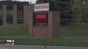 Roseville soccer coach accused of sexting high school girls