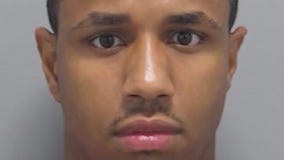 Accused serial killer appears in Van Nuys courthouse