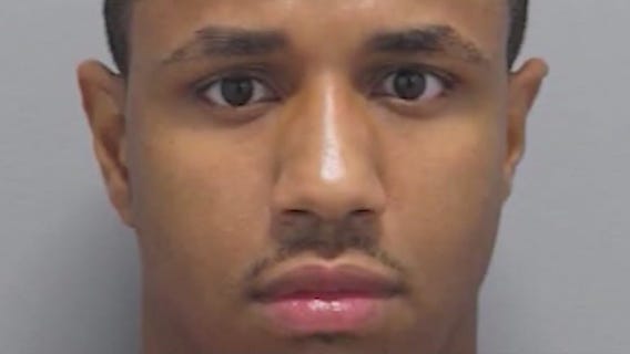 Accused serial killer appears in Van Nuys courthouse