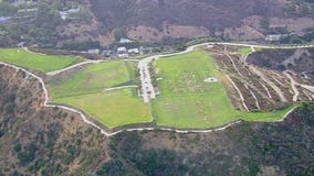 Billion-dollar property for sale in Beverly Hills