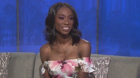 Angelica Ross discusses role as Candy Abundance in 'Pose' series