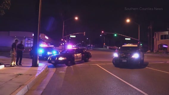 Woman jumps from moving minivan, dies at hospital