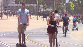 In Depth (Part 1): Regulating electric scooters