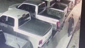 Reward offered to catch suspects who vandalized 105 vehicles in Fontana