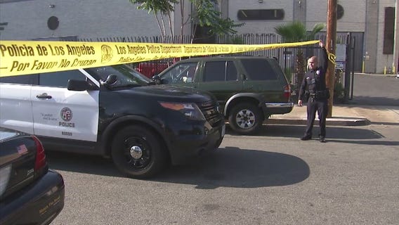 Deadly Vernon shooting