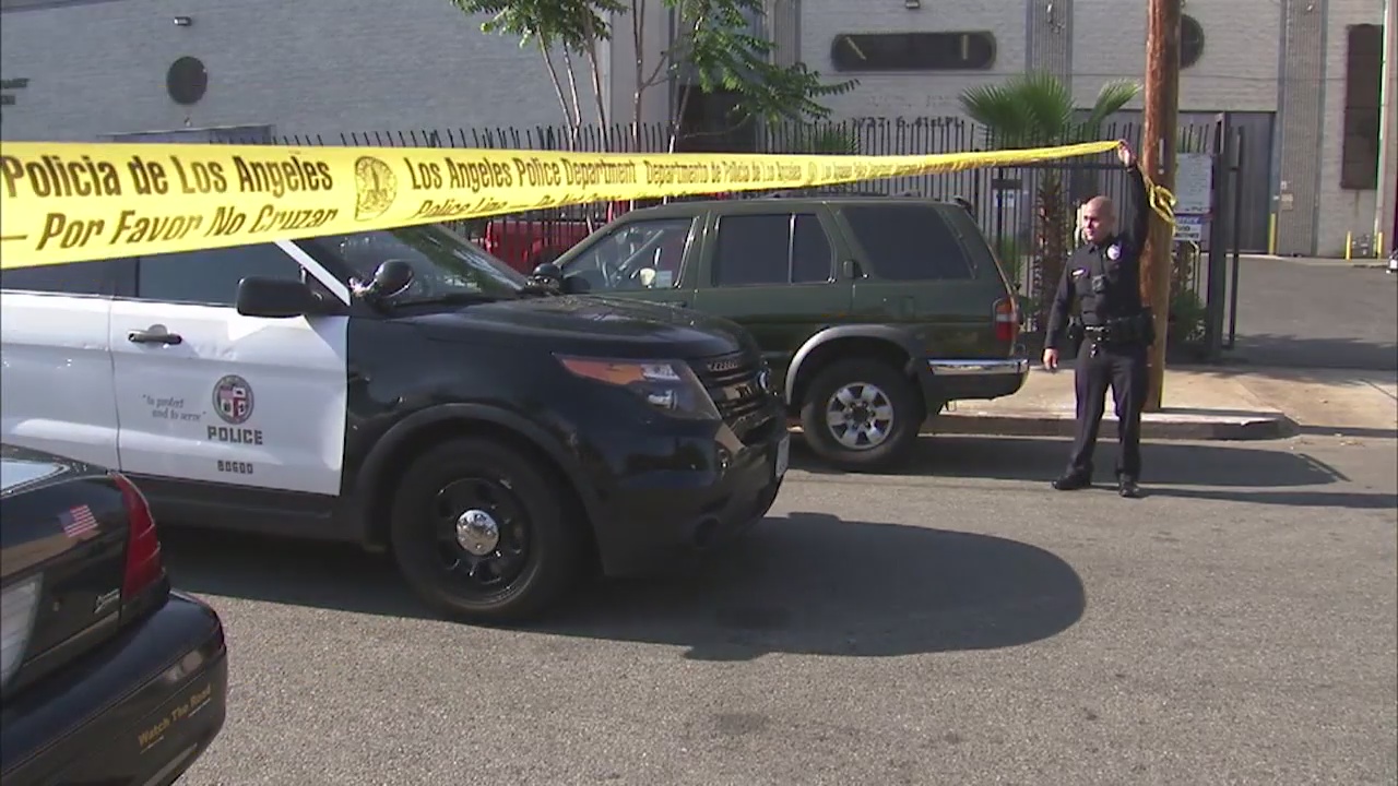 Deadly Vernon shooting