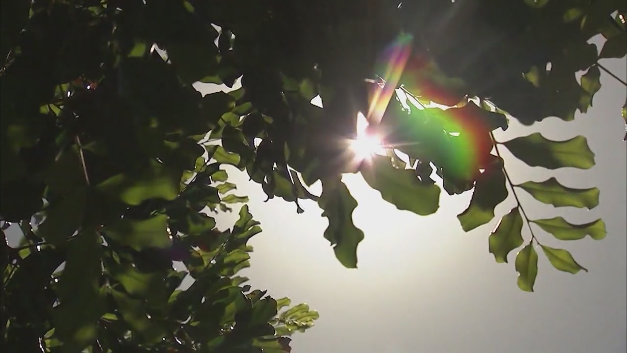 Heat warning issued for LA area through Tuesday night