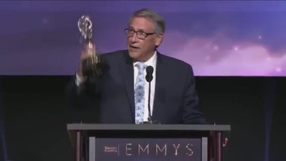 In Depth Show wins Emmy