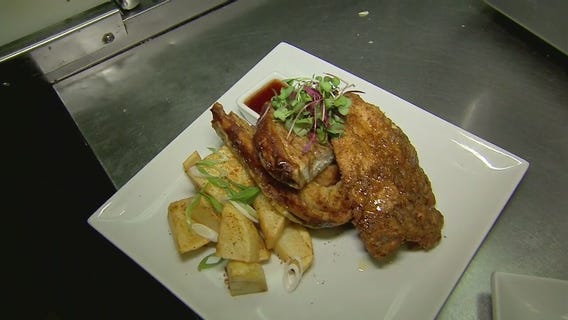 Dine Out Long Beach starts Friday: A look at Lasher's Kitchen