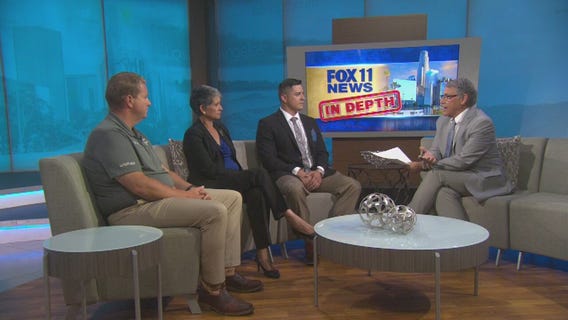 In Depth: Veterans (Part 1)