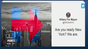 Lew's View: Run, Hillary, run!