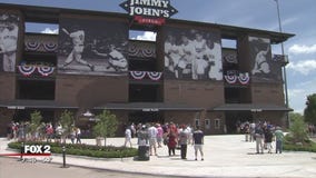 USPBL Championship Weekend Jimmy John's Field Sept. 8-10