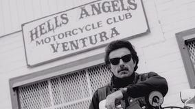 'Outlaw': Former Hells Angels leader tells story in one-man show