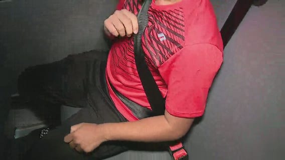 School bus safety tips for students and parents