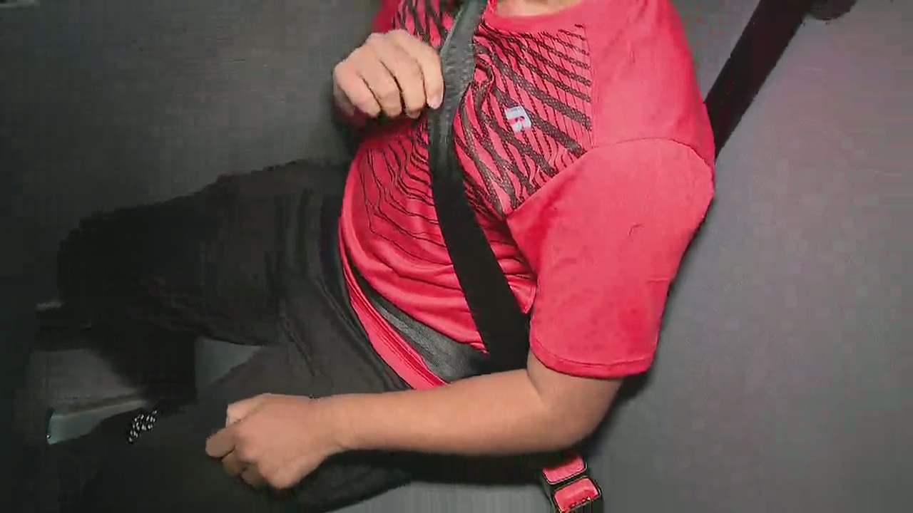 School bus safety tips for students and parents