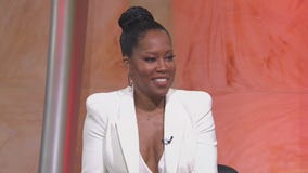 Regina King talks role on Netflix?s ?Seven Seconds,? working with Tupac & more