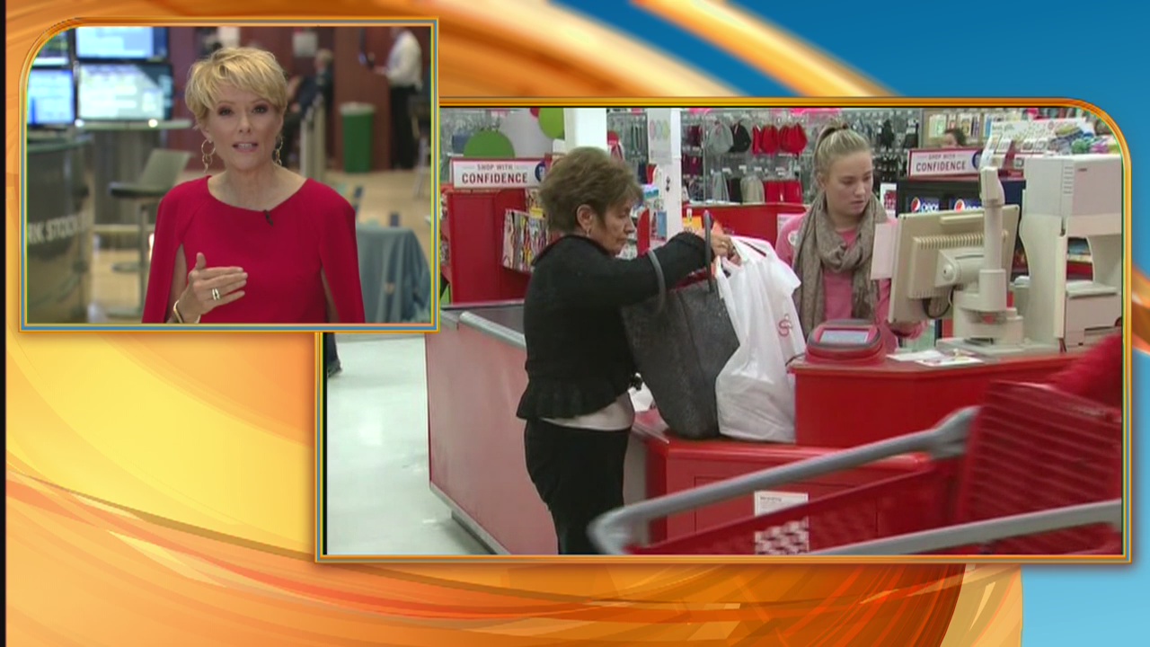 Gerri Willis talks Elon Musk comments on taking Tesla private, retail earnings report