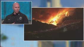 In Depth (Part 2): California wildfire arson