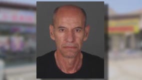 Man arrested suspected of sexually assaulting children at Dollar Store
