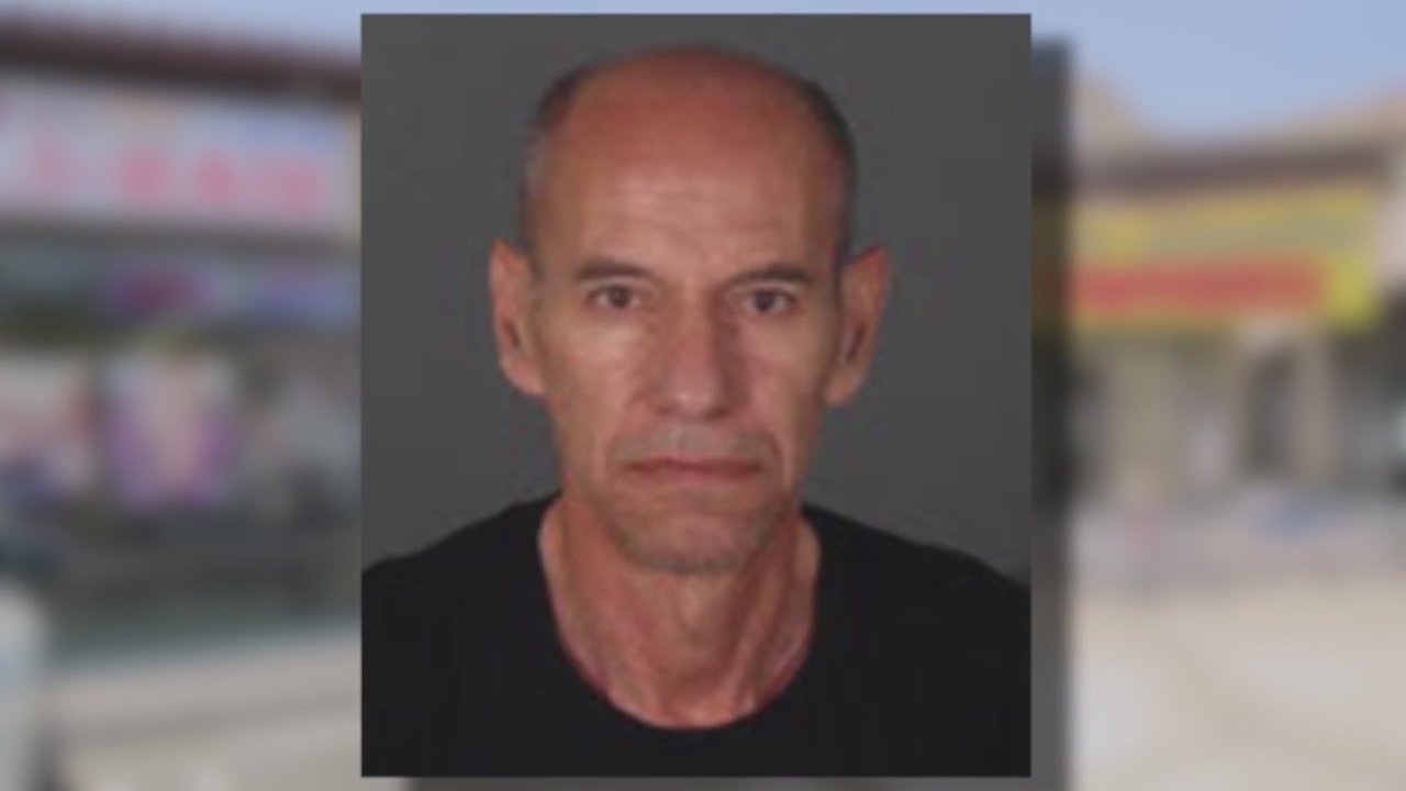 Man arrested suspected of sexually assaulting children at Dollar Store
