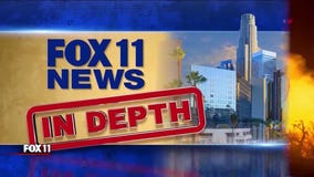 In Depth (Part 1): Fire season in California