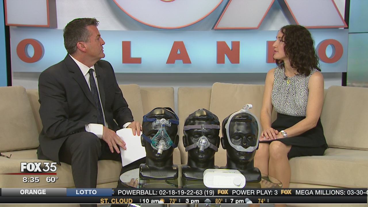 Tips to help you get a better night's sleep