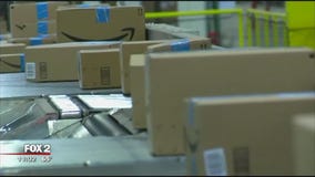 New Amazon fulfillment center to open in Shelby Township