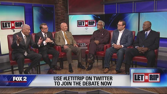 Let It Rip: Racism on social media and controversy over Kid Rock