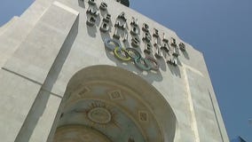 A look at the $270 million renovations of the Los Angeles Coliseum