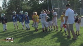 Ways to cope with the expenses of your child's sport