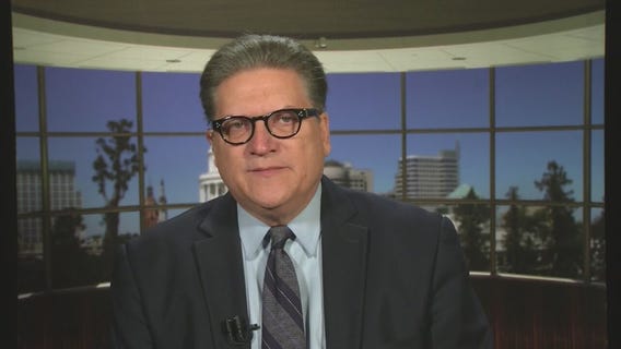 Should money be eliminated from California's bail system? Bob Hertzberg discusses Senate Bill 10