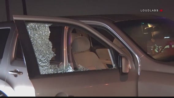 10 wounded, 3 in critical condition after San Bernardino apartment shooting