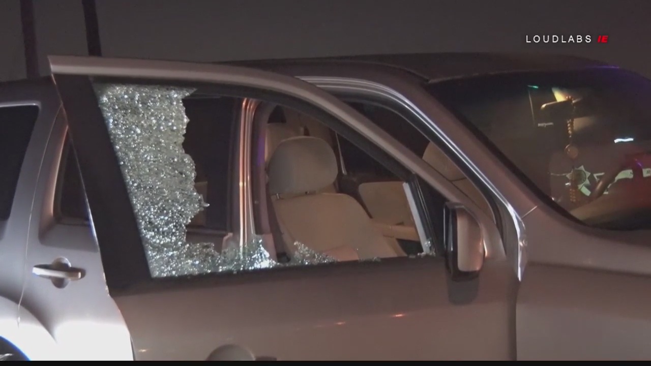 10 wounded, 3 in critical condition after San Bernardino apartment shooting