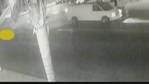 Reward offered in case of woman who was hit, dragged, killed in South LA