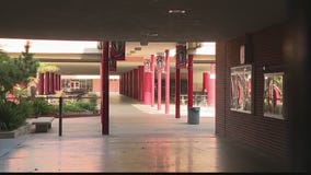 Man,19, arrested on suspicion of attempted rape in Bellflower and Lakewood