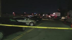 Sylmar fatal shooting