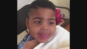 Wednesday's Child: Teo