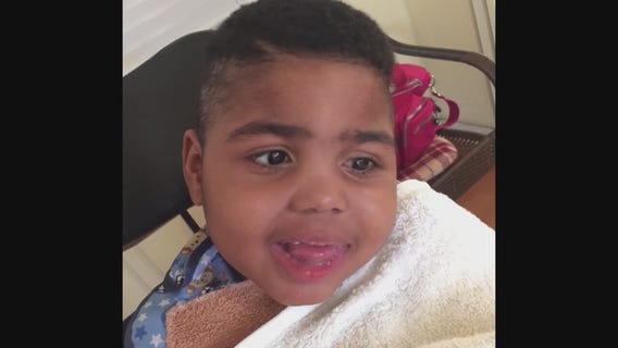 Wednesday's Child: Teo