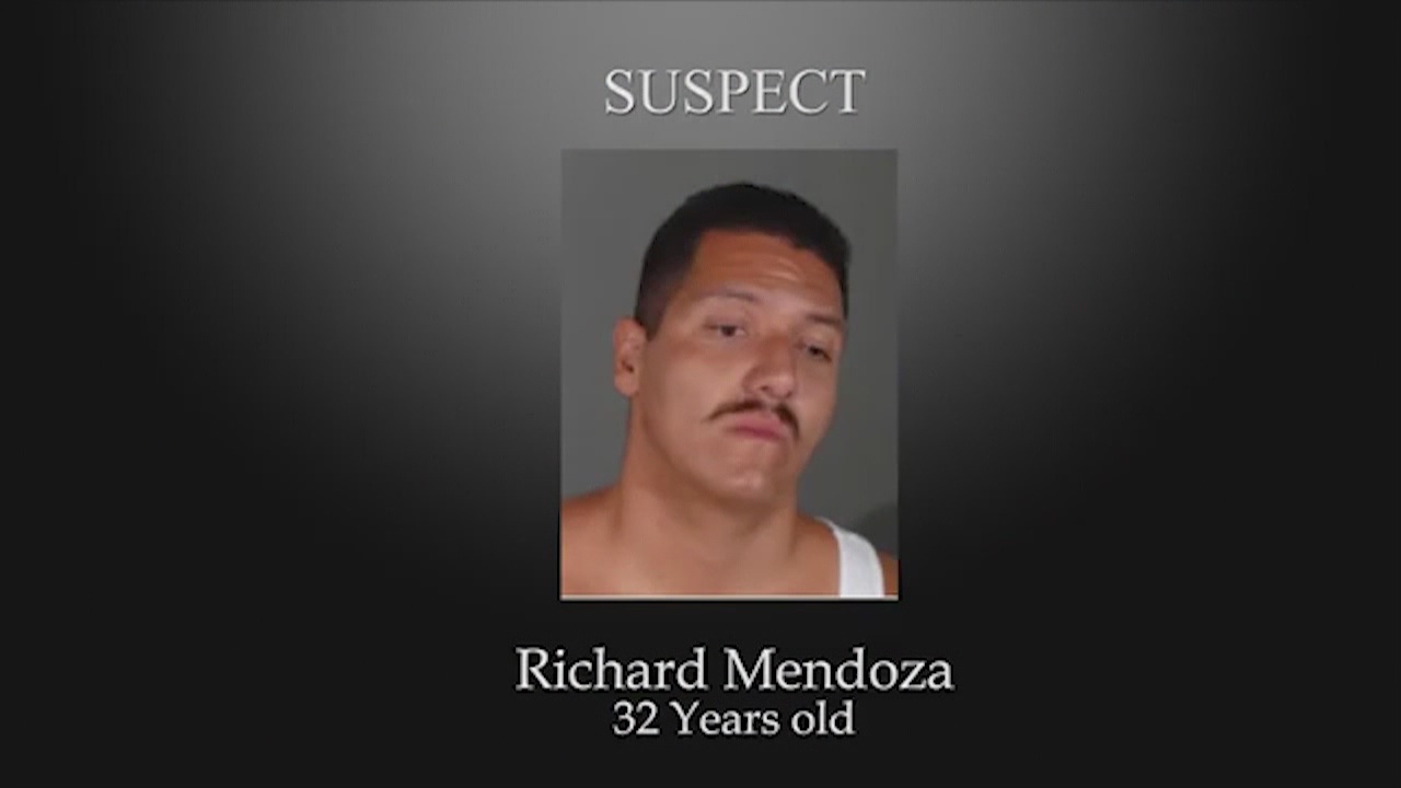 LAPD releases bodycam video of officer being shot