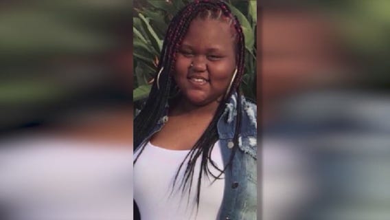 $50K reward offered in 15-year-old girl's death outside South LA burger stand